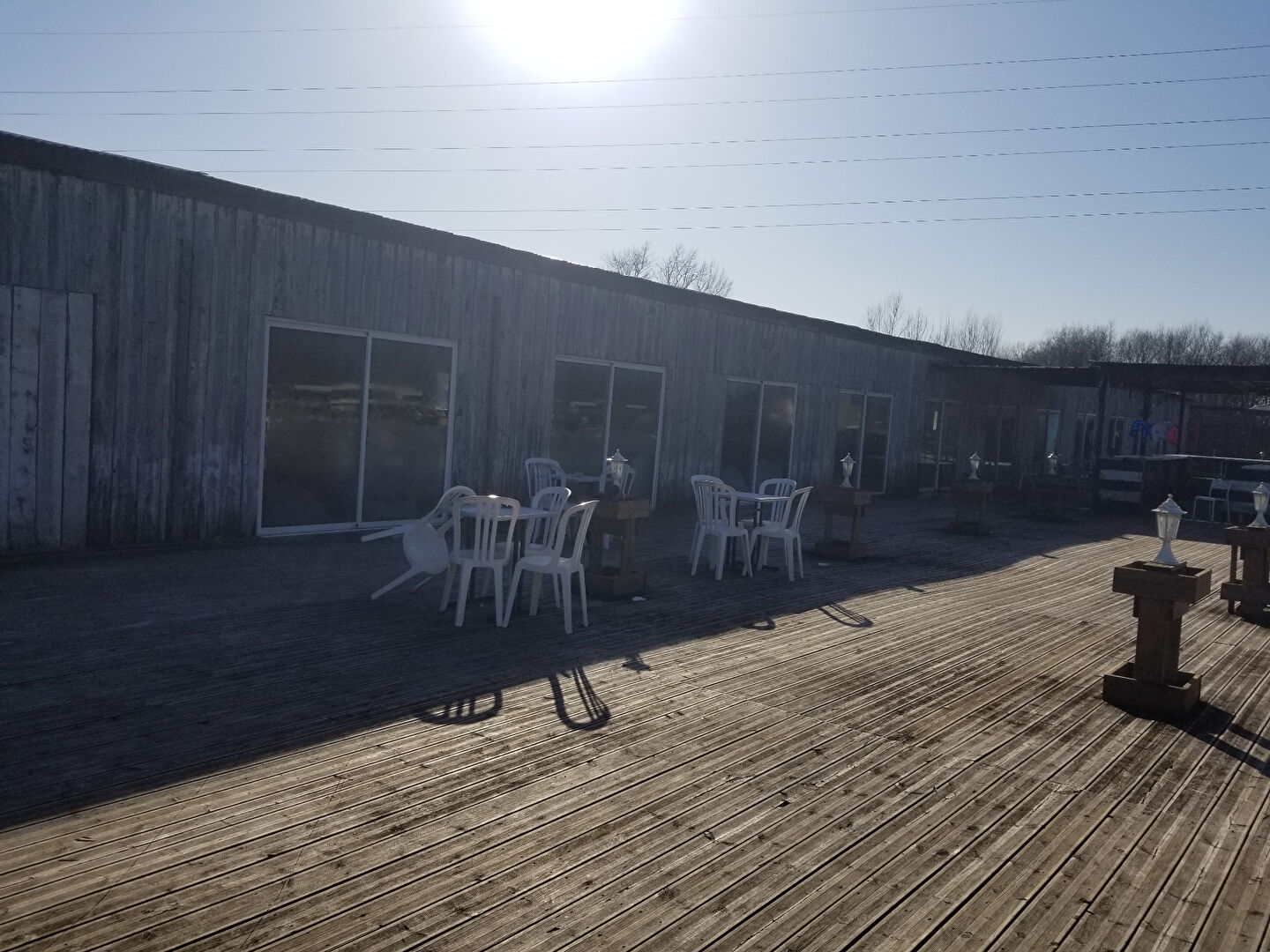 Photo Terrain agricole à vendre BRUGES image 2/6