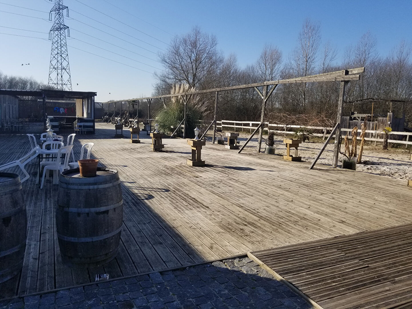 Photo Terrain agricole à vendre BRUGES image 3/6