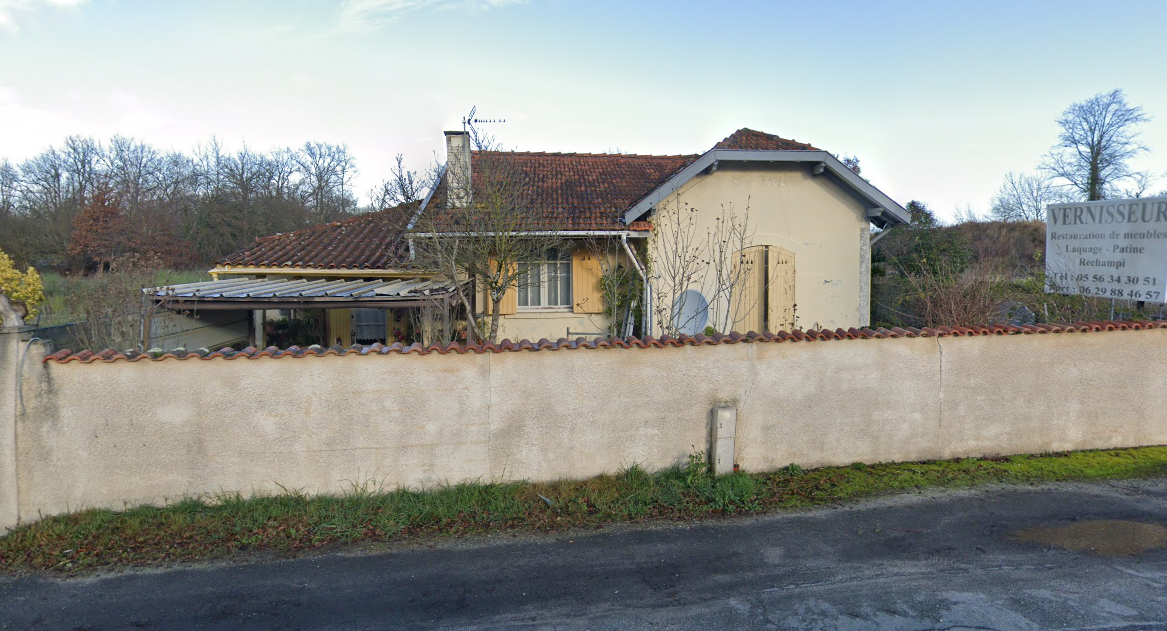 Entrepôt à vendre MERIGNAC