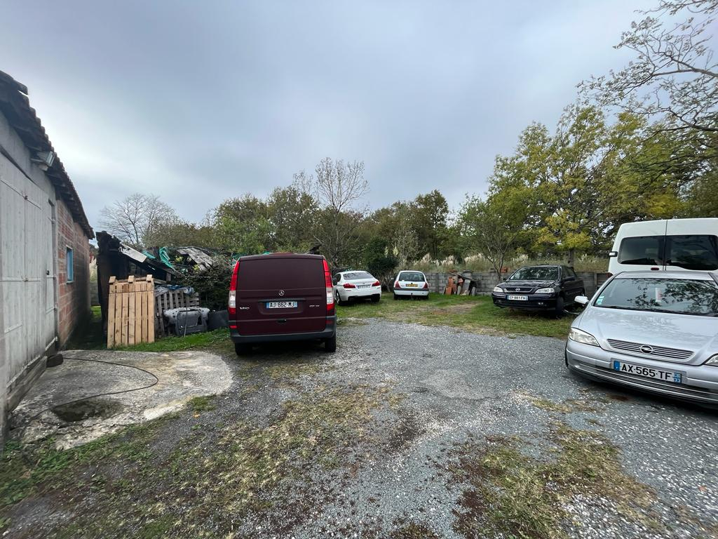 Photo Entrepôt à vendre MERIGNAC image 2/6