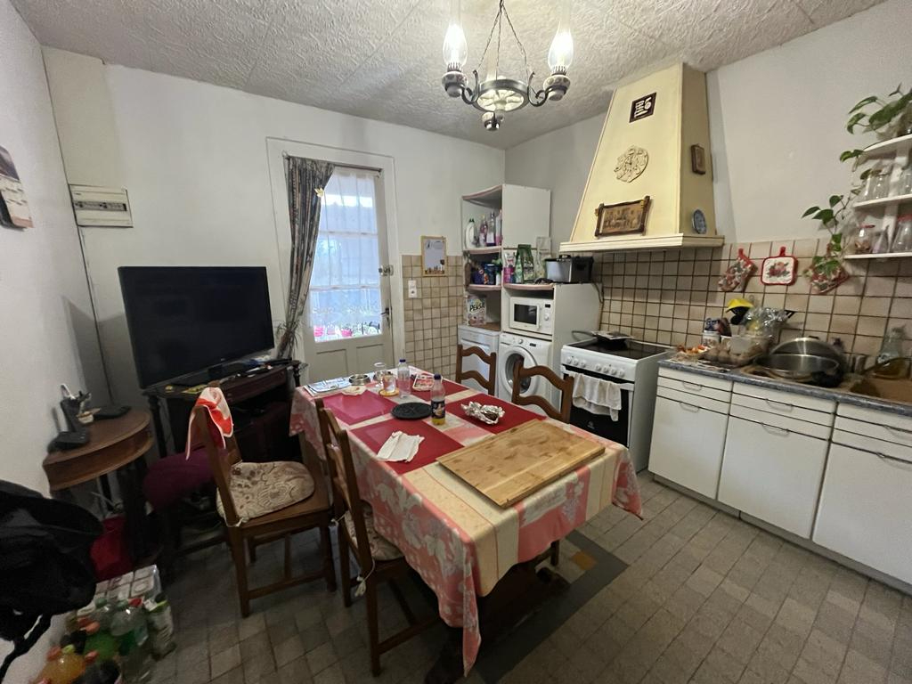 Photo Entrepôt à vendre MERIGNAC image 4/6