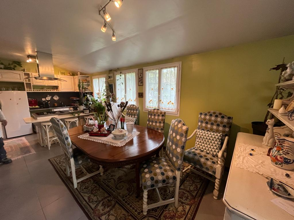 Photo Entrepôt à vendre MERIGNAC image 5/6