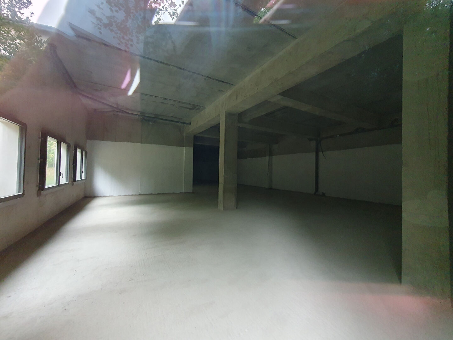 Photo Bureaux ERP à Louer ANGLET image 3/6