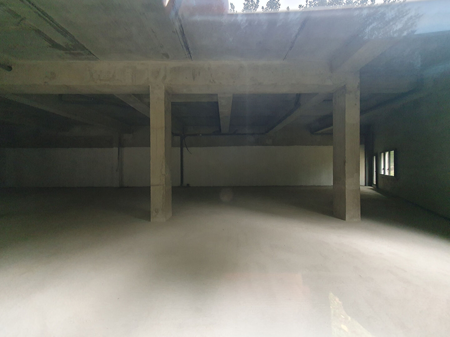 Photo Bureaux ERP à Louer ANGLET image 4/6