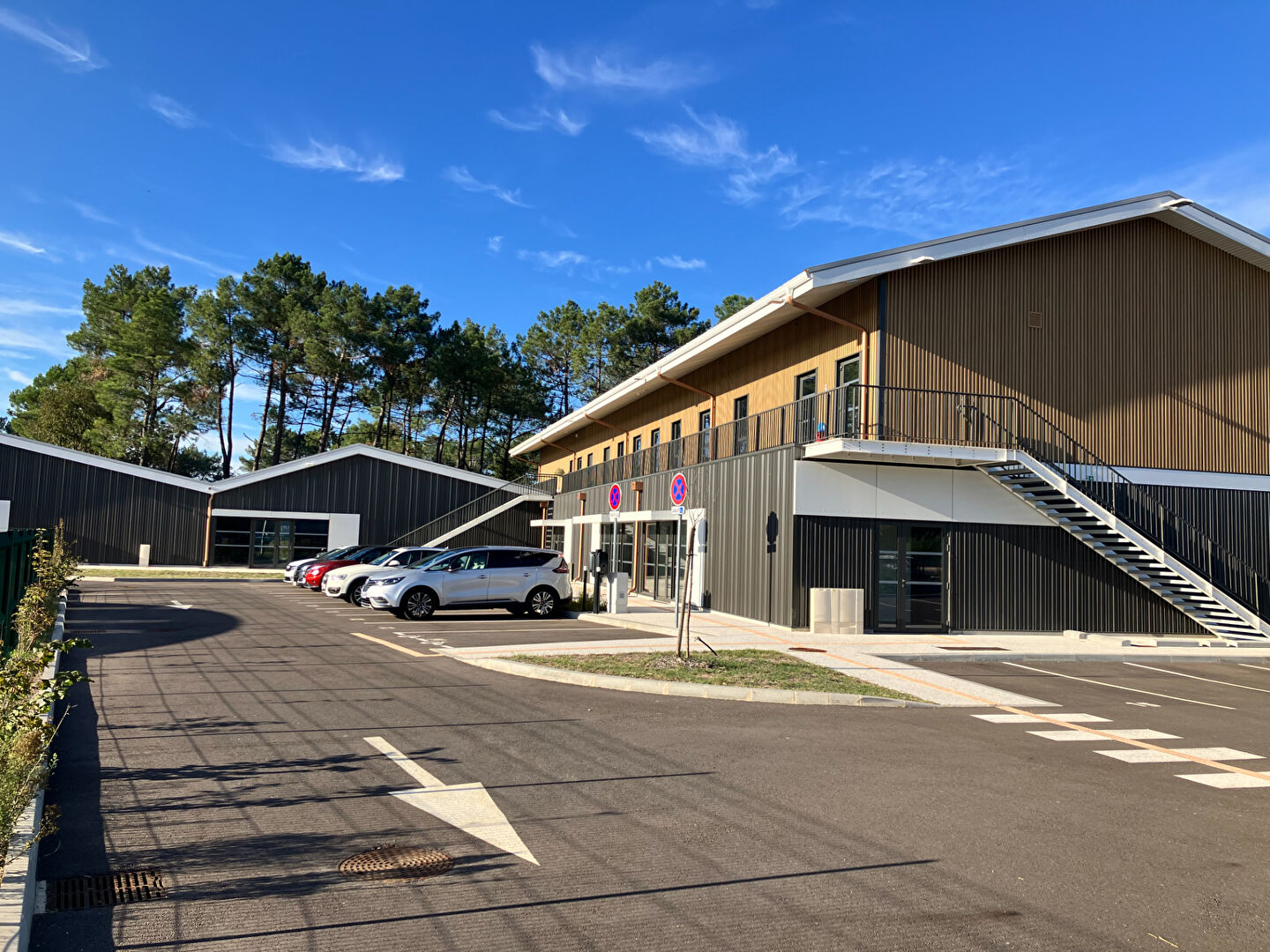 Local commercial à louer BASSIN D'ARCACHON