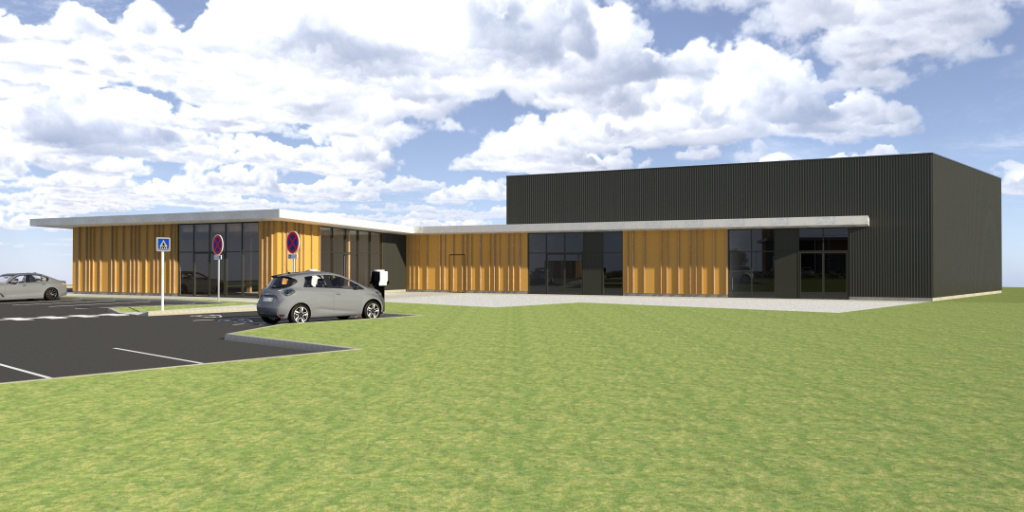 Local commercial à louer Bassin d'Arcachon