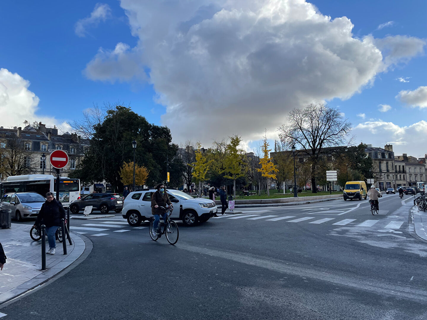 Fonds de commerce à vendre BORDEAUX