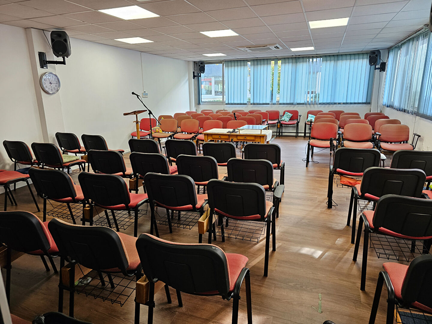 Photo Bureaux à louer BORDEAUX image 2/3