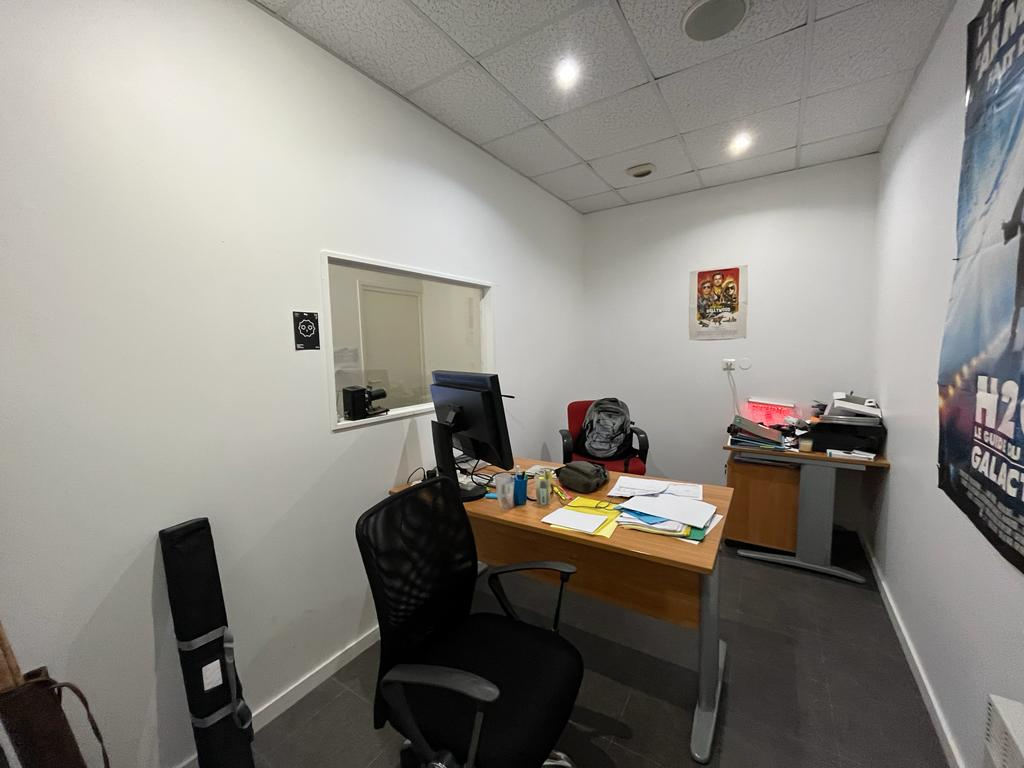 Photo Bureaux  ERP à louer BORDEAUX image 4/5