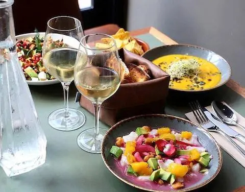 Fonds de commerce à vendre BORDEAUX