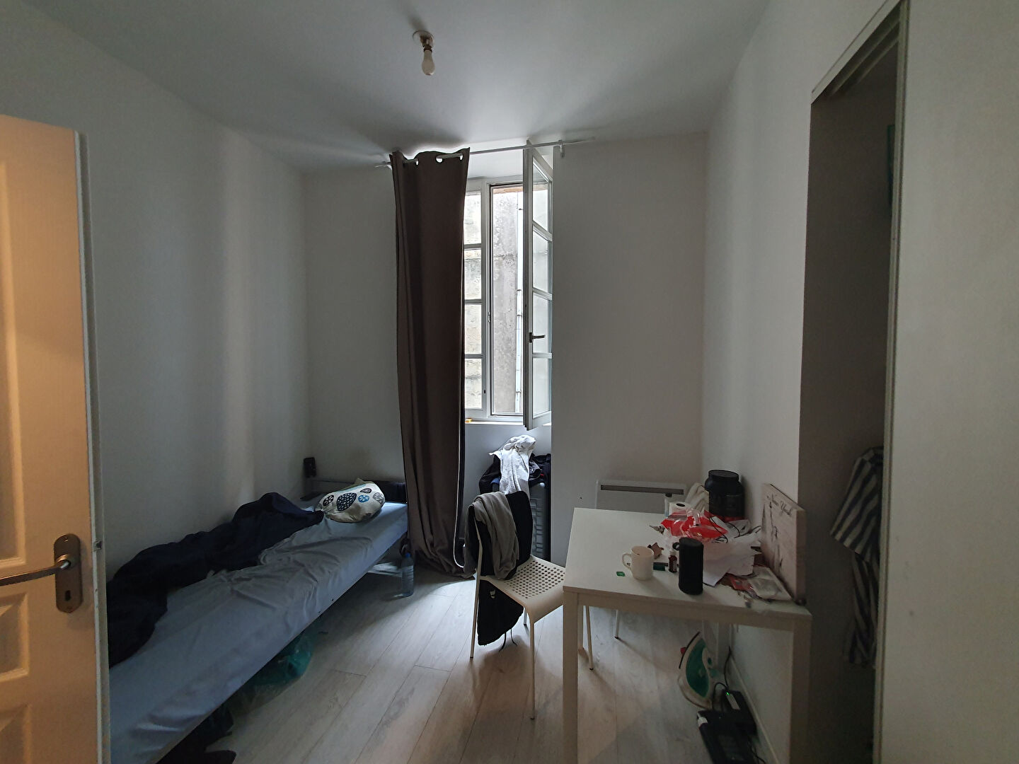 Photo Immeuble de bureaux à vendre BORDEAUX image 4/6