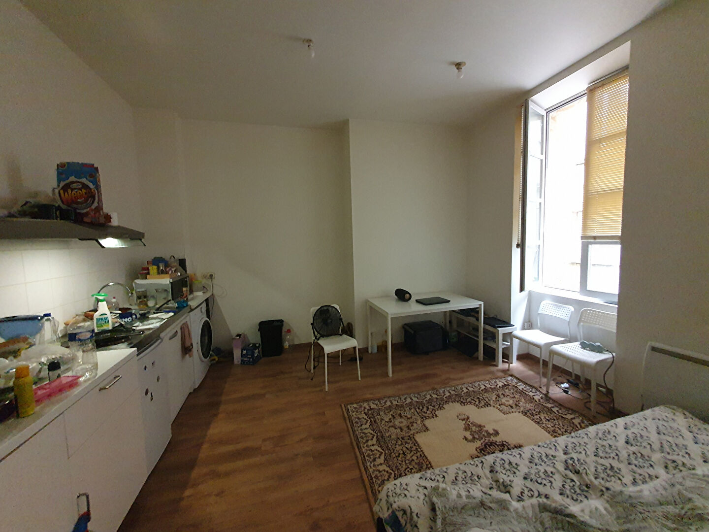 Photo Immeuble de bureaux à vendre BORDEAUX image 6/6