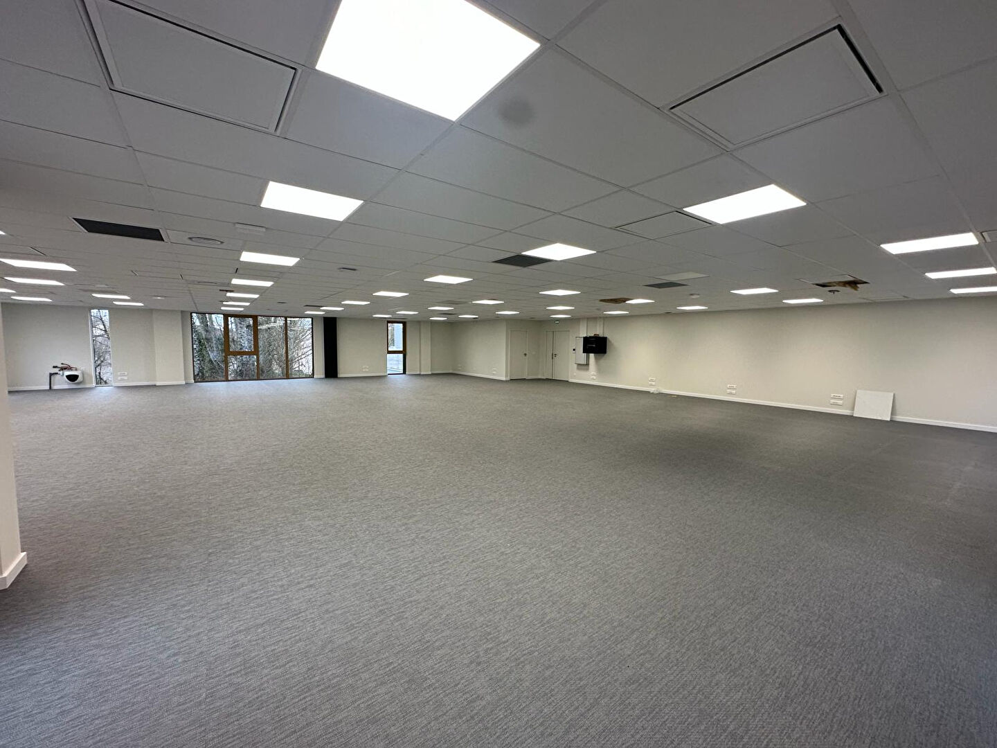 Photo Plateau de Bureaux à louer BRUGES image 4/6