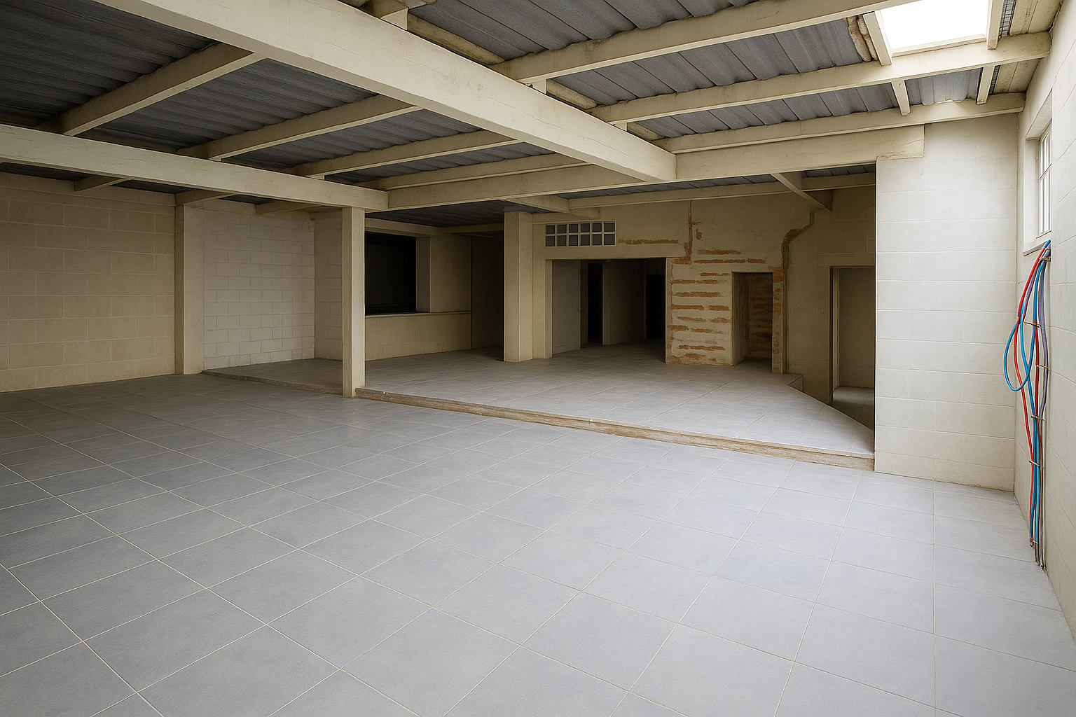 Photo Local commercial à louer BORDEAUX image 6/6