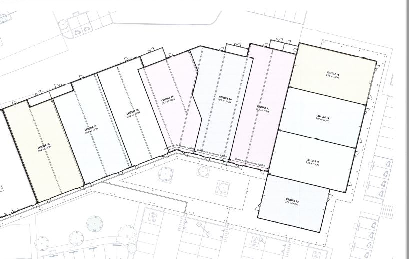 Photo Local commercial à louer Bassin d'Arcachon image 3/4