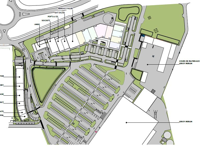 Photo Local commercial à louer Bassin d'Arcachon image 4/4