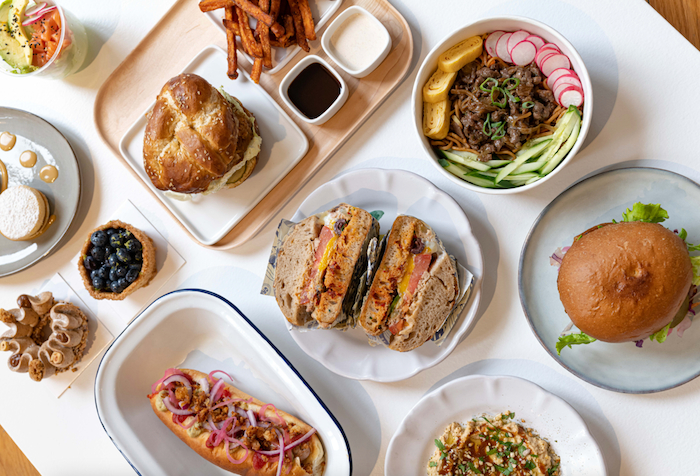 Fonds de commerce à vendre BORDEAUX