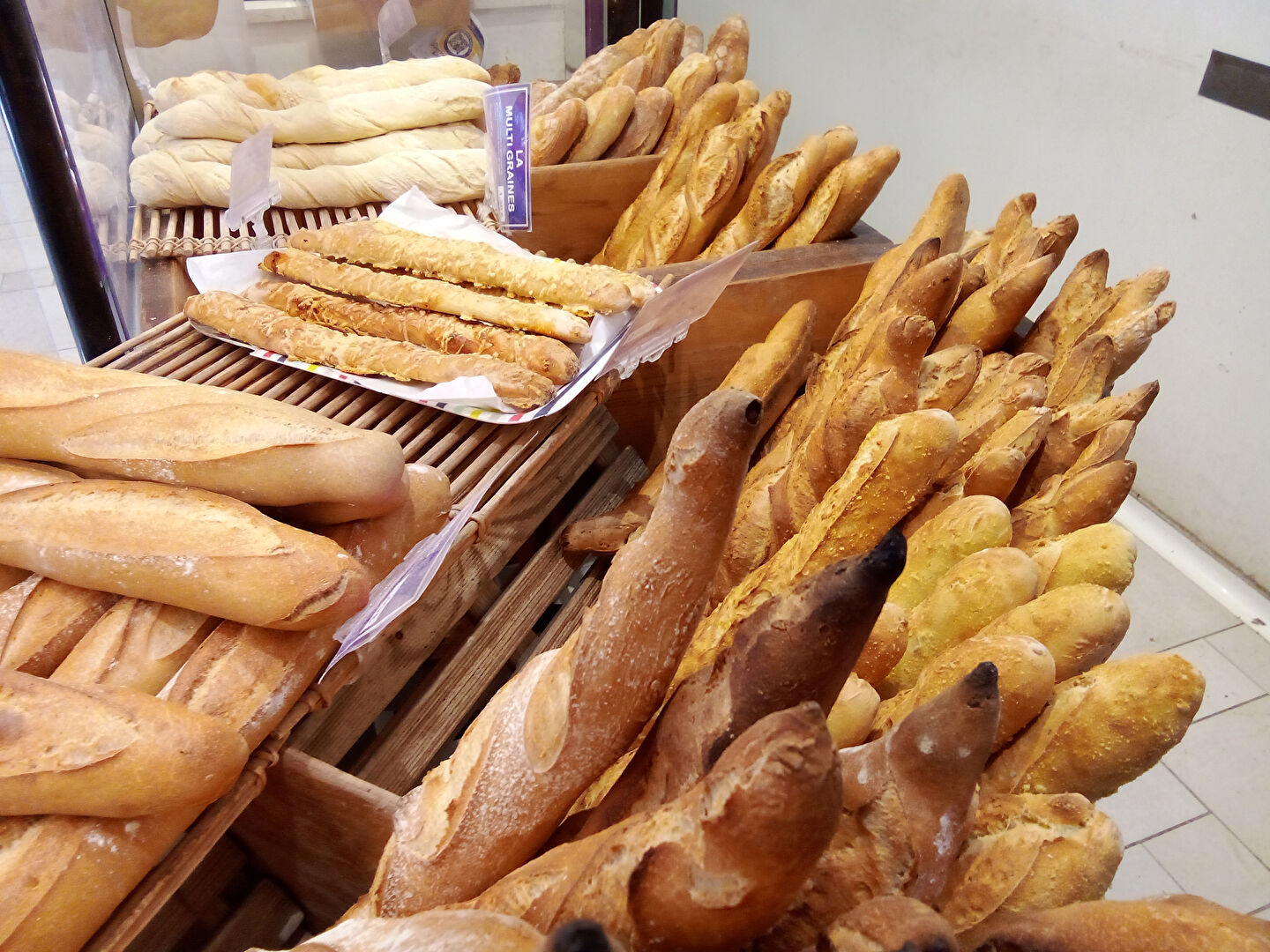 Fonds de commerce à vendre VILLENAVE D'ORNON