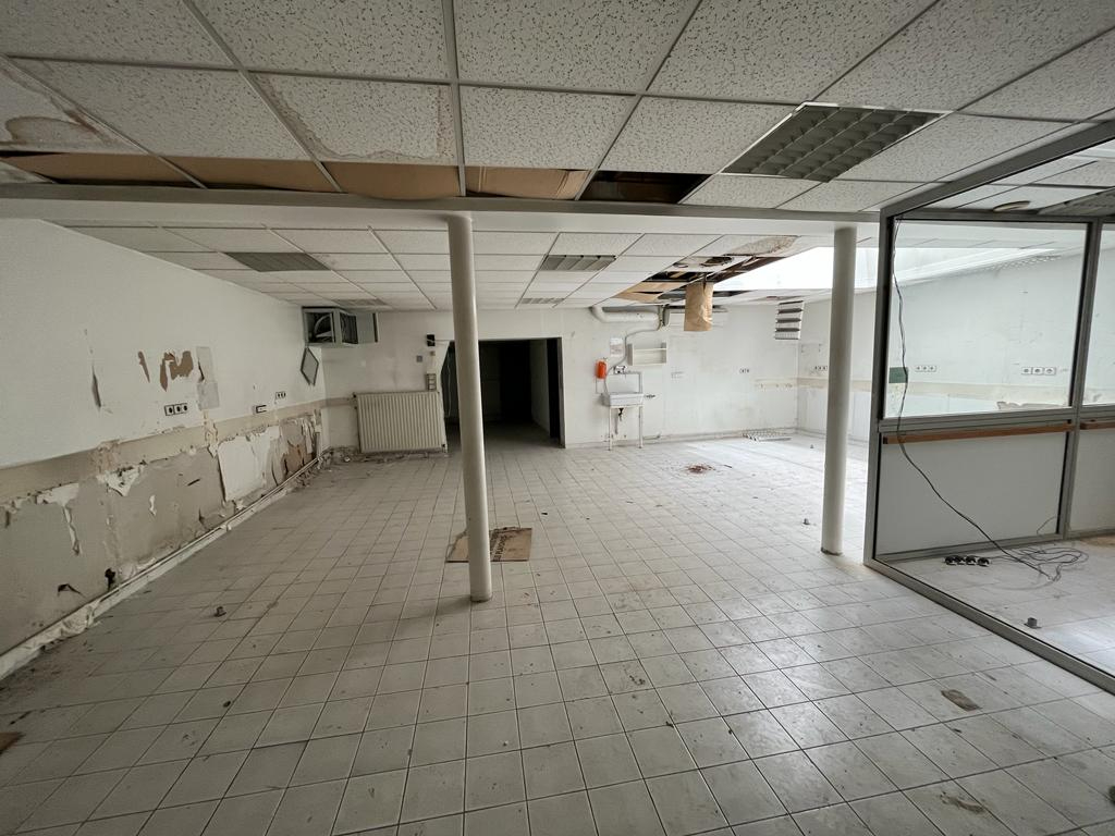 Photo Bureau commercial à louer BORDEAUX image 3/4