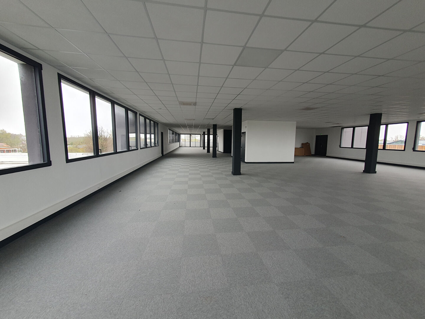 Photo Bureaux à louer MERIGNAC image 5/5