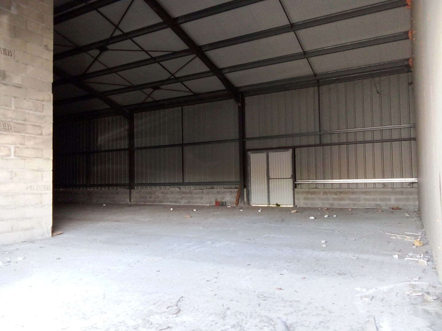Photo Entrepôt à louer EYSINES image 5/6