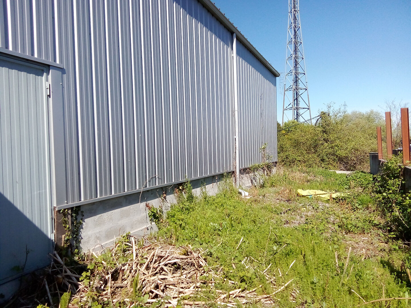 Photo Entrepôt à louer EYSINES image 6/6