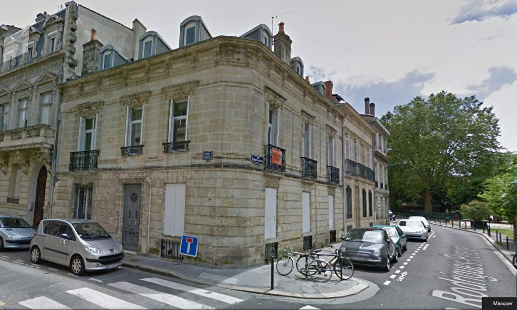 Photo Bureaux à louer BORDEAUX image 1/6