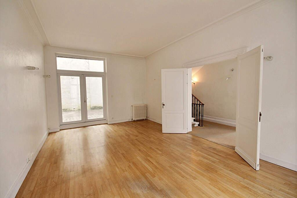 Photo Bureaux à louer BORDEAUX image 2/6