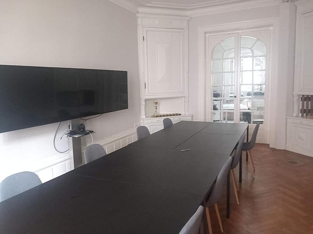 Photo Bureaux à louer BORDEAUX image 3/6