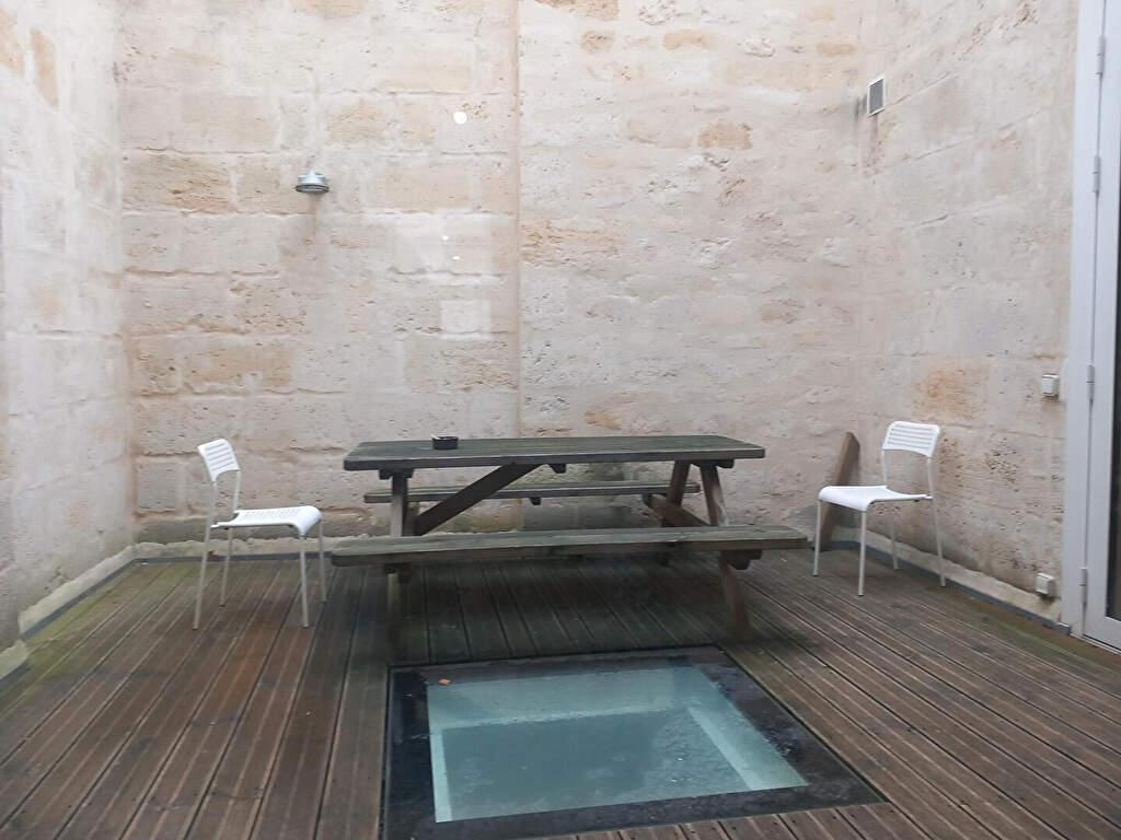 Photo Bureaux à louer BORDEAUX image 4/6