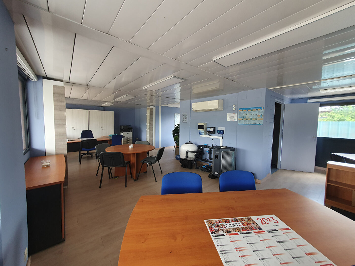 Photo Bureaux à louer VILLENAVE D'ORNON image 4/6