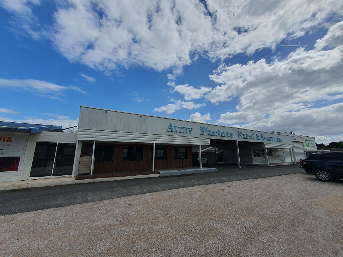 Photo Bureaux à louer VILLENAVE D'ORNON image 6/6