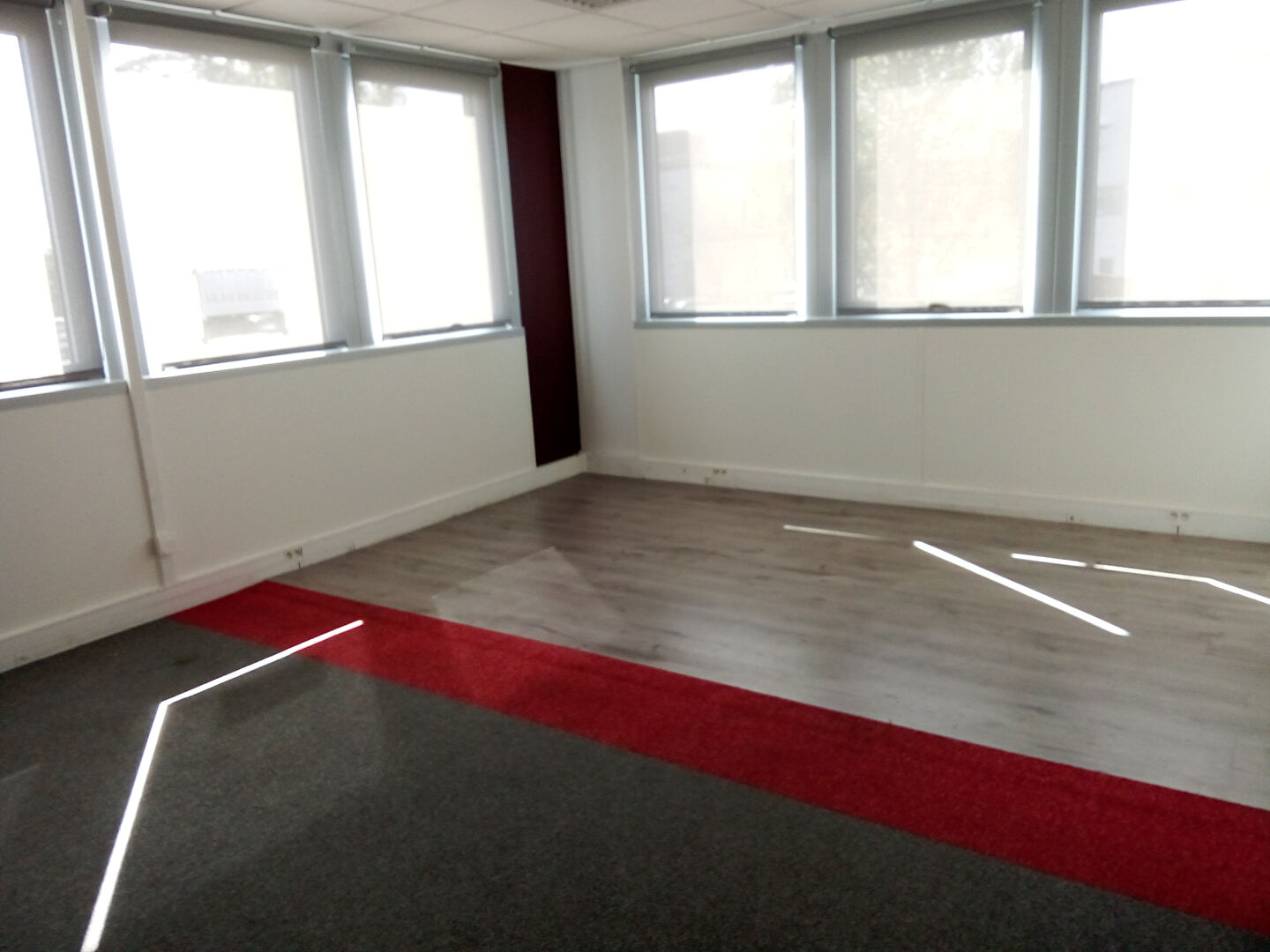 Photo Bureaux à louer GRADIGNAN image 2/6