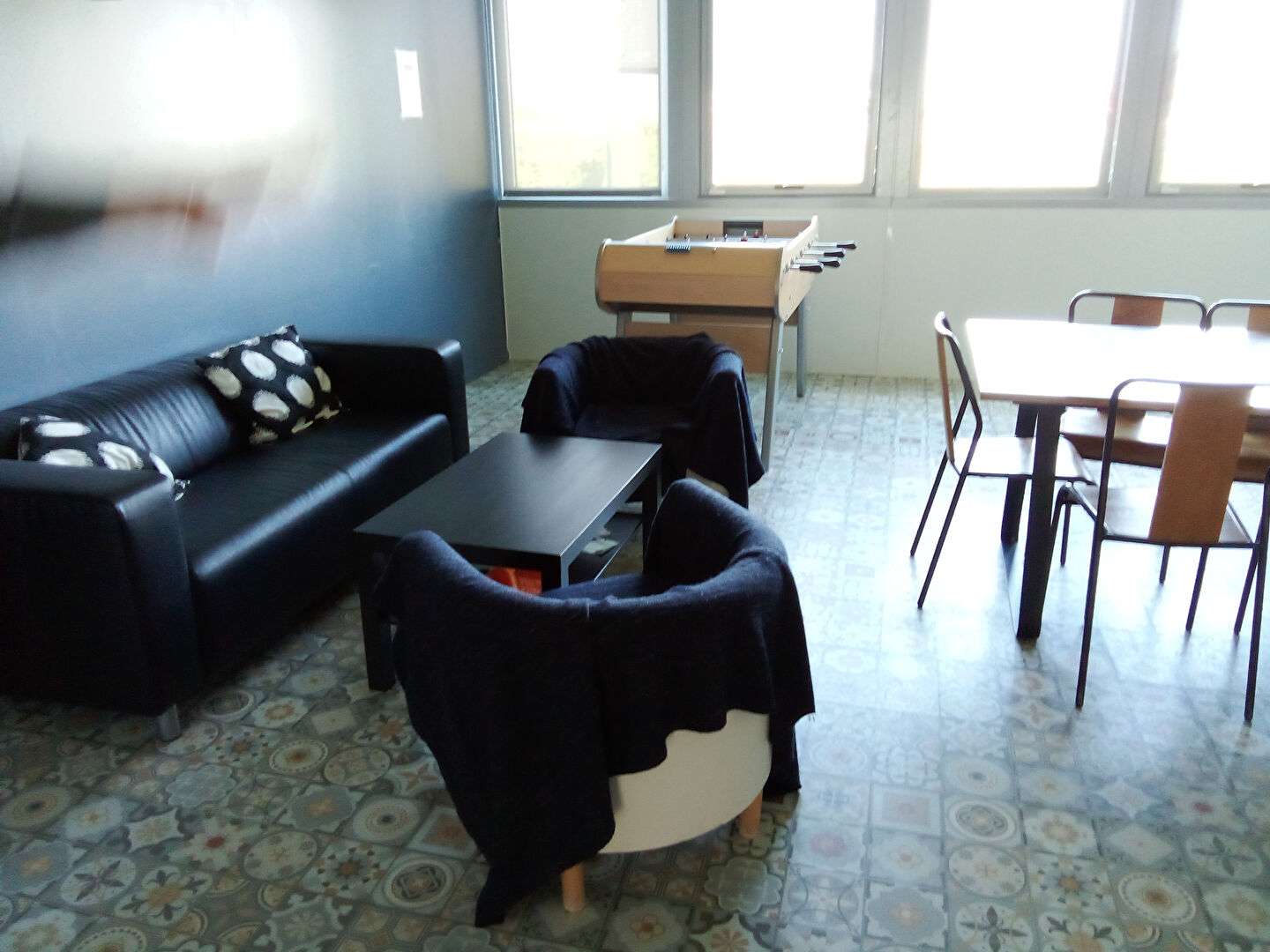 Photo Bureaux à louer GRADIGNAN image 5/6