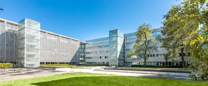 Photo Bureau a louer MERIGNAC image 2/4