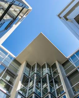 Photo Bureau a louer MERIGNAC image 3/4