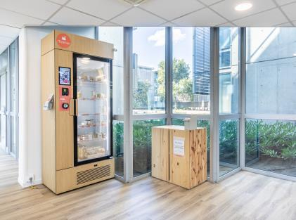 Photo Bureau a louer MERIGNAC image 4/4