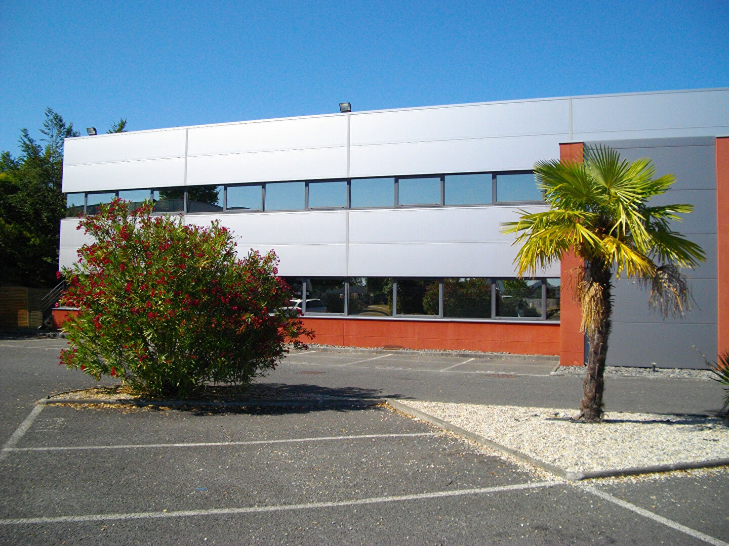 Bureaux a louer MÉRIGNAC