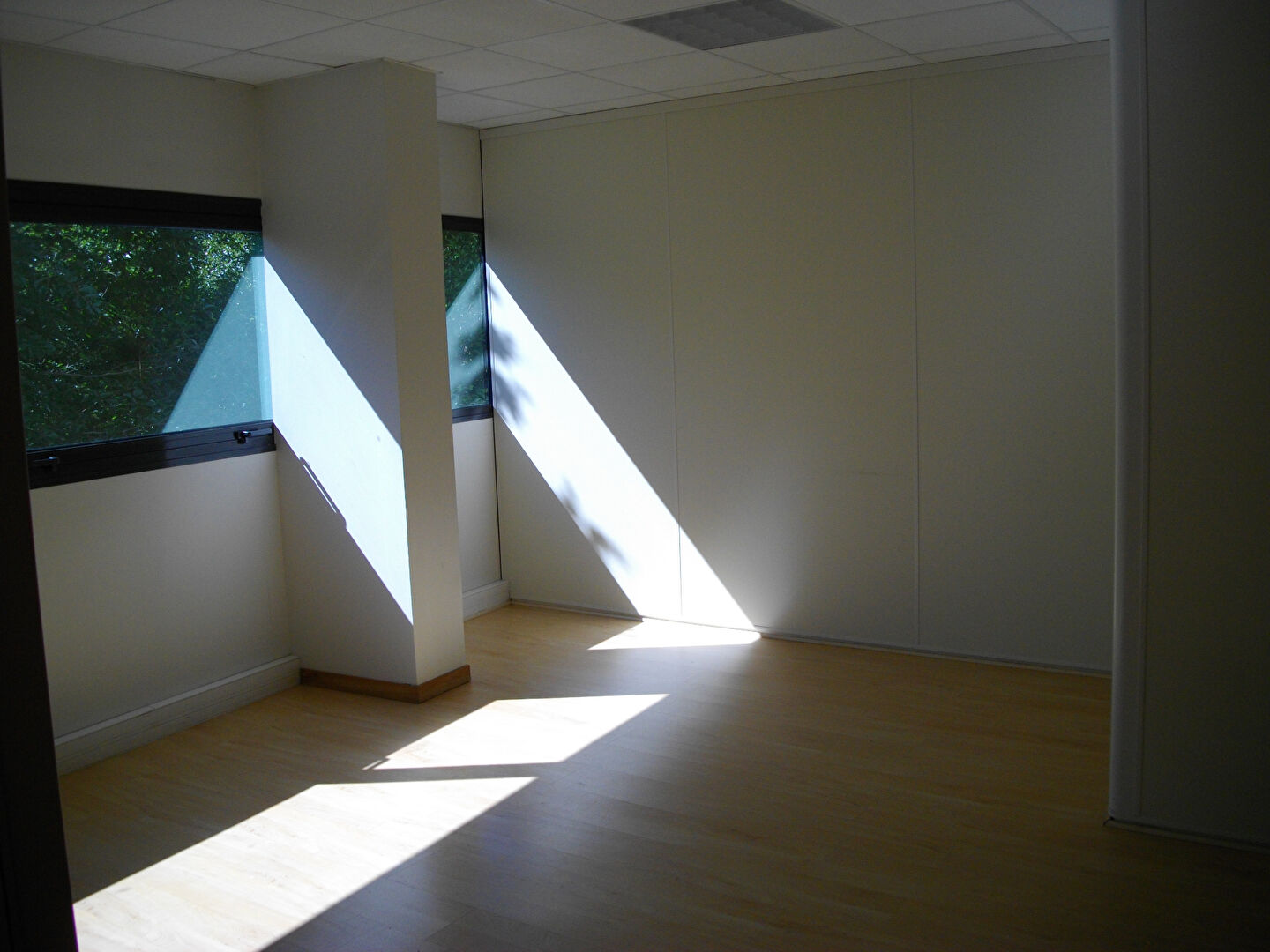 Photo Bureaux a louer MÉRIGNAC image 5/5