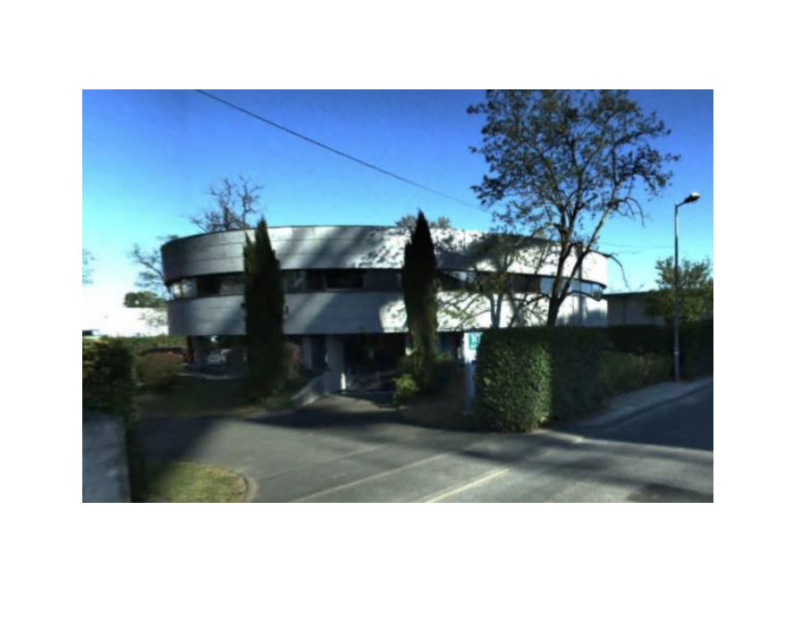 Bureau a louer MÉRIGNAC