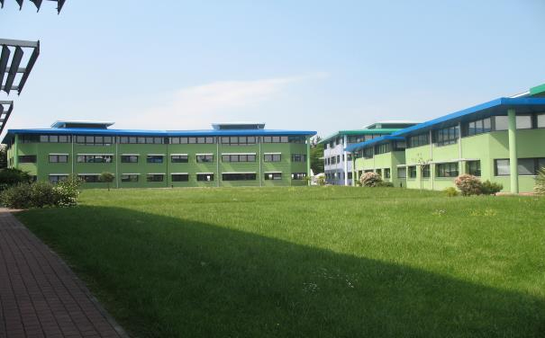 Photo Bureaux à louer CANEJAN image 2/3