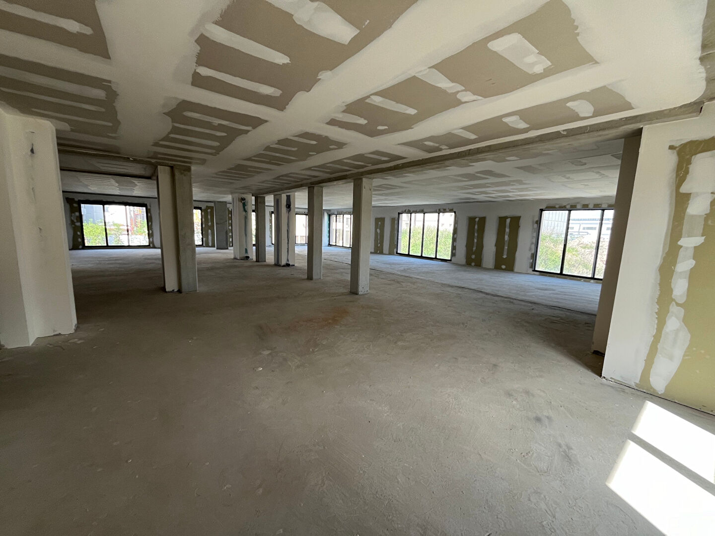 Photo Bureaux neuf à vendre BORDEAUX image 3/6