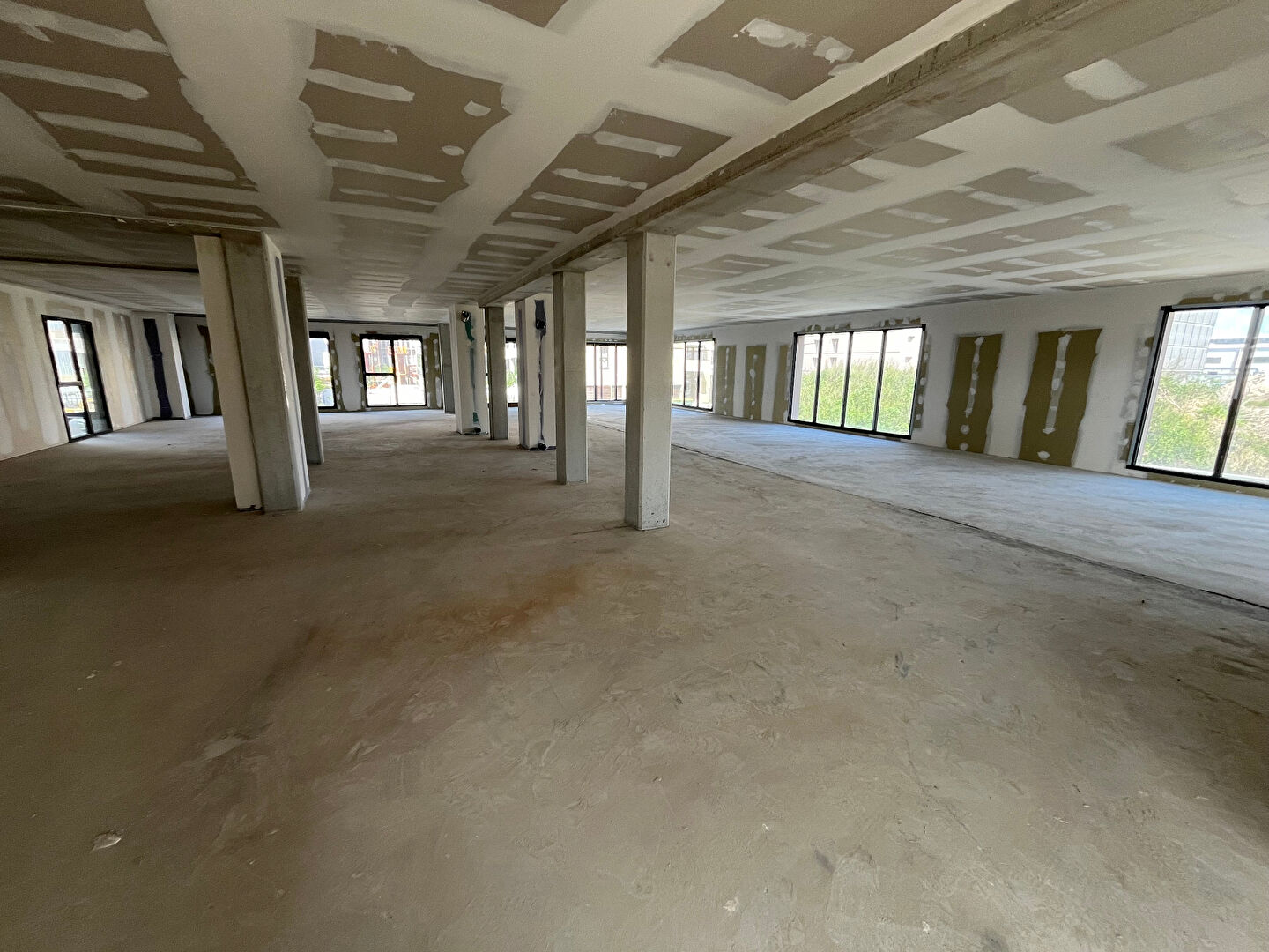 Photo Bureaux neuf à vendre BORDEAUX image 4/6