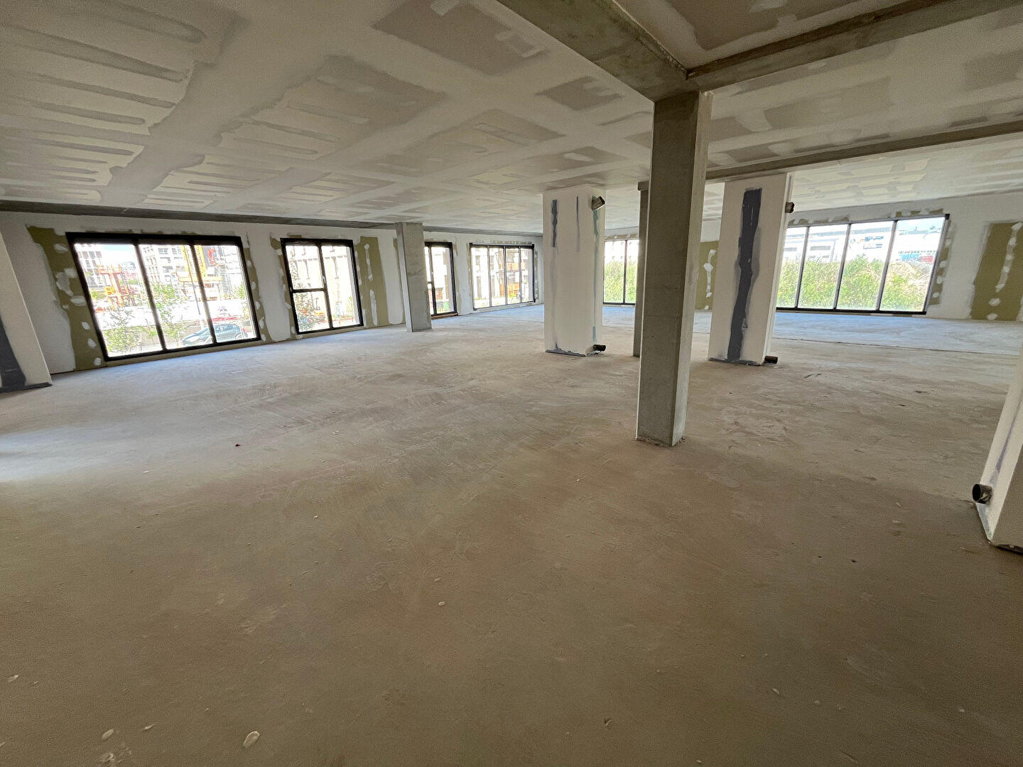 Photo Bureaux neuf à vendre BORDEAUX image 5/6