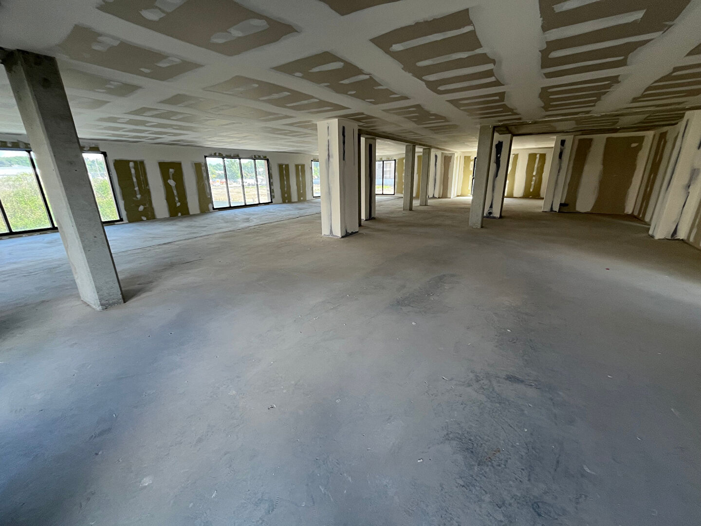 Photo Bureaux neuf à vendre BORDEAUX image 6/6