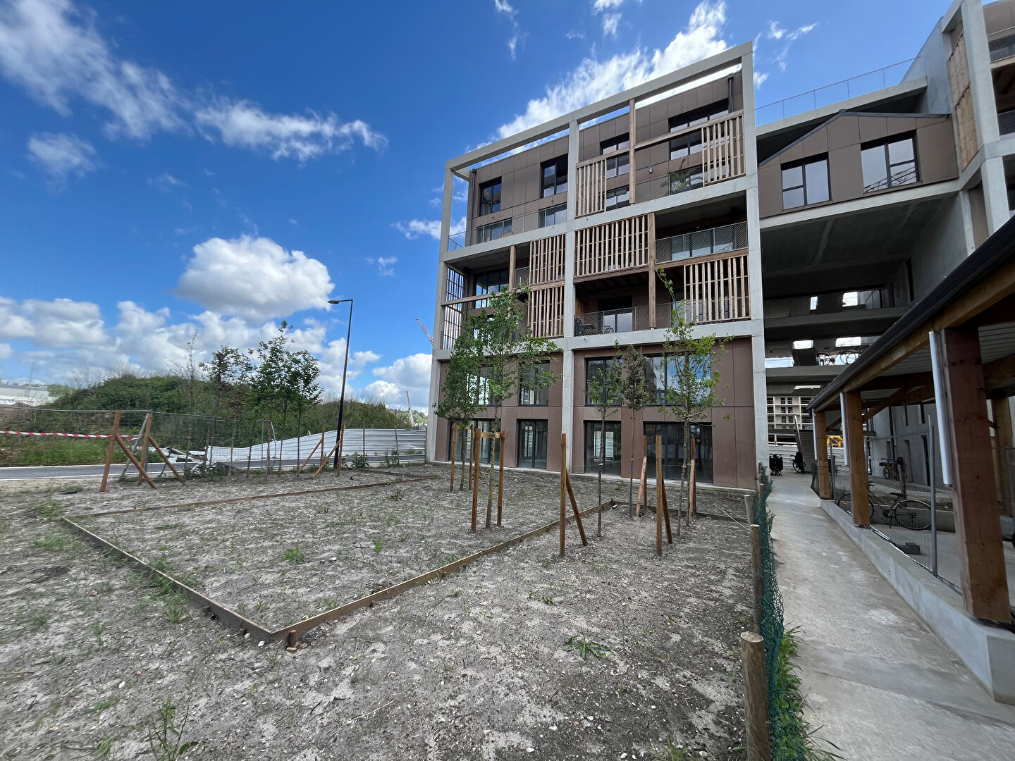 Photo Bureaux neuf à vendre BORDEAUX image 2/6