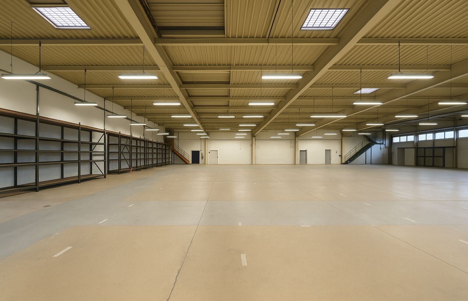 Photo Entrepôt à louer BORDEAUX Nord image 5/6