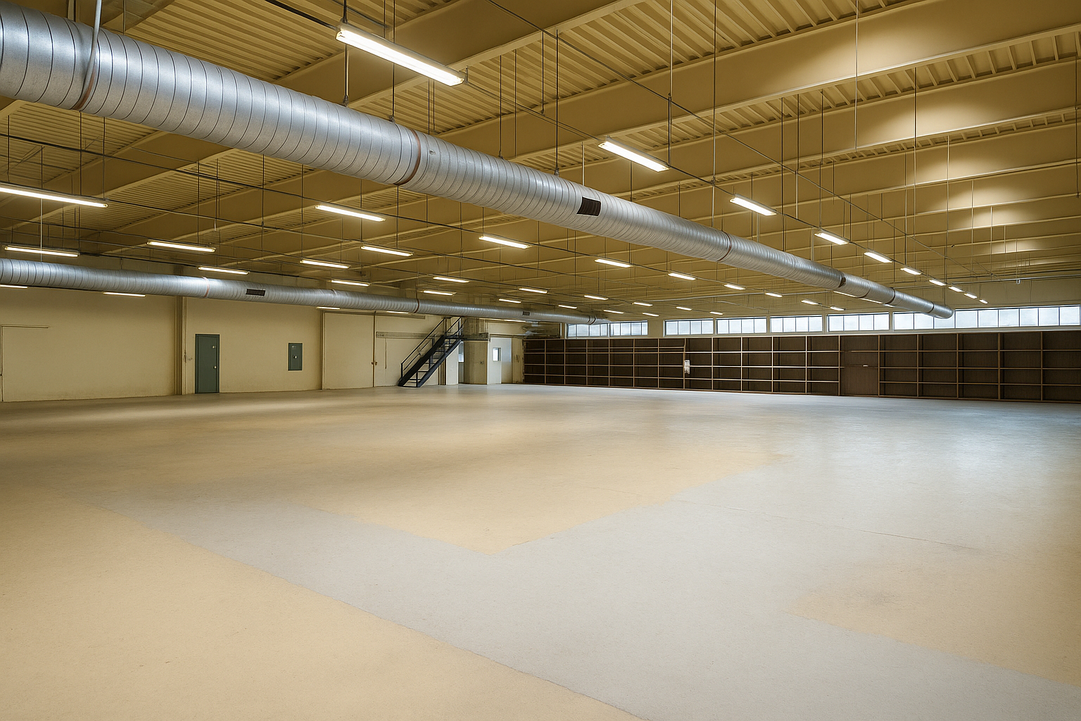 Photo Entrepôt à louer BORDEAUX Nord image 6/6