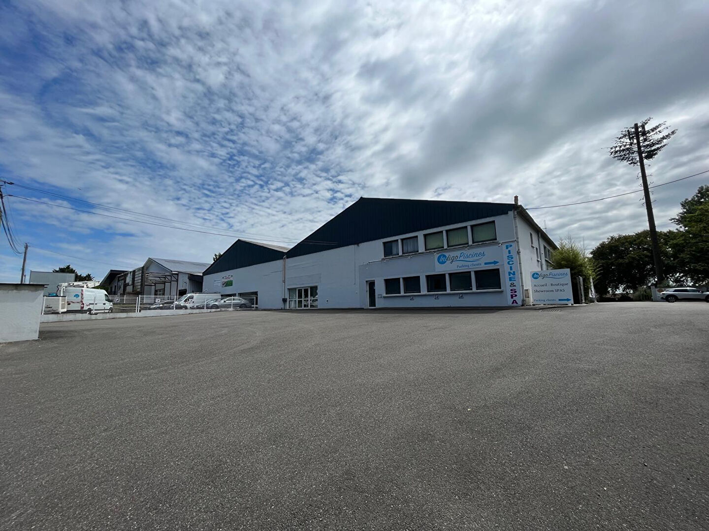 Investissement locatif DAX