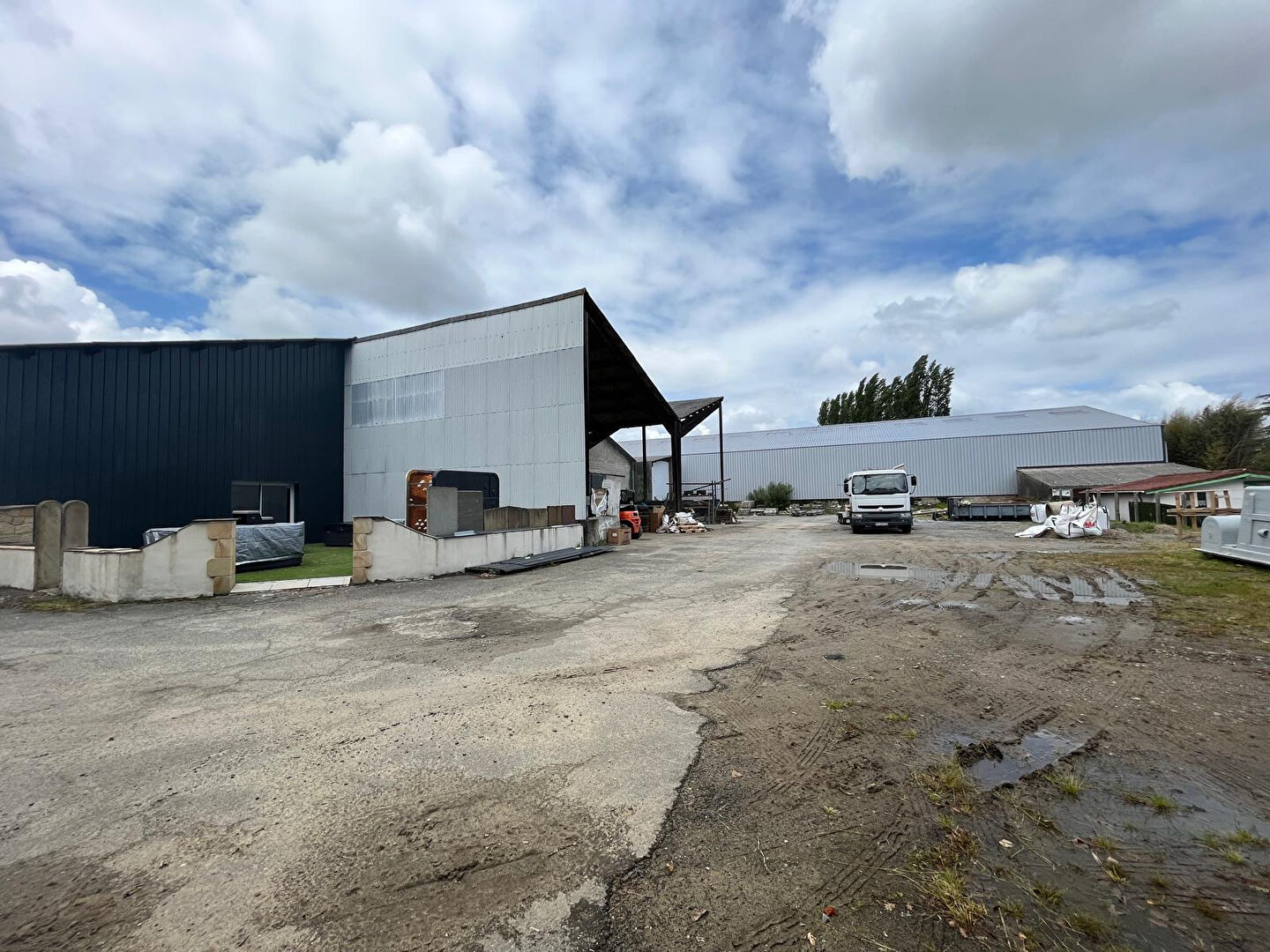 Photo Local commercial à vendre DAX image 6/6